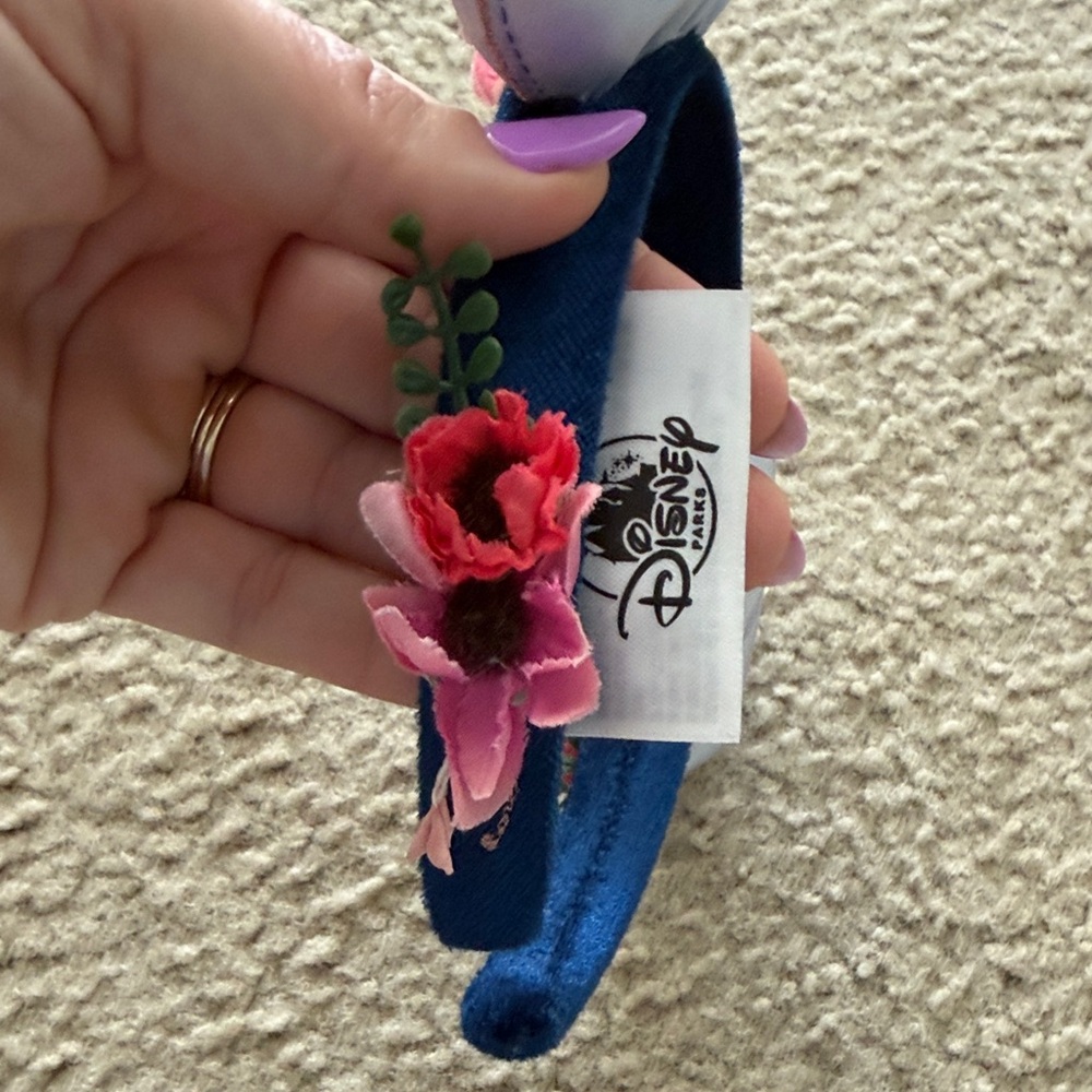 Disney cruise line Minnie ears - Picture 4 of 6